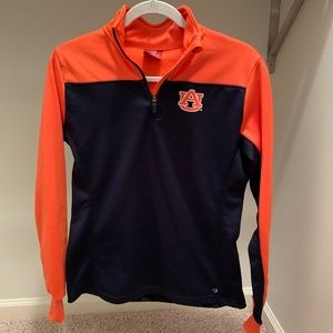 Auburn University Pullover